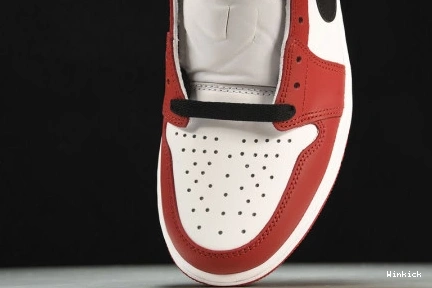 705329-600 Retro Low 1  Jordan Chicago 0927